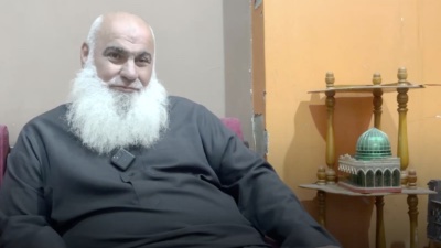 Inside Assad’s Prisons: “We couldn’t remove the dead bodies from our cell”